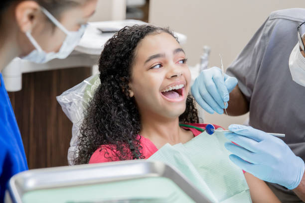 Best Broken or Cracked Tooth Emergency Dentist in Saxapahaw, NC
