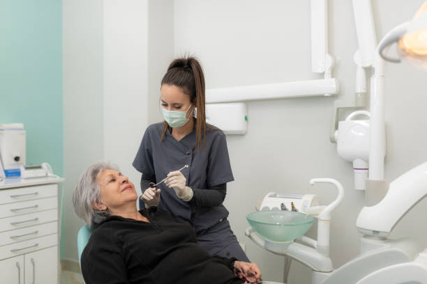 Best Emergency Root Canal Treatment in Saxapahaw, NC