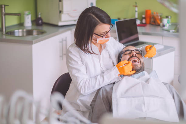 Best Emergency Dental Services for Seniors in Saxapahaw, NC