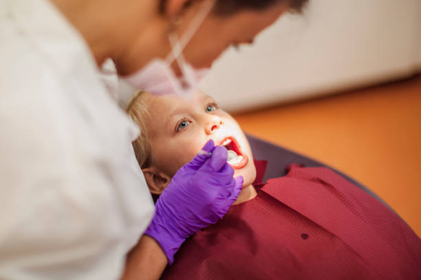 Best Emergency Dental Extractions in Saxapahaw, NC