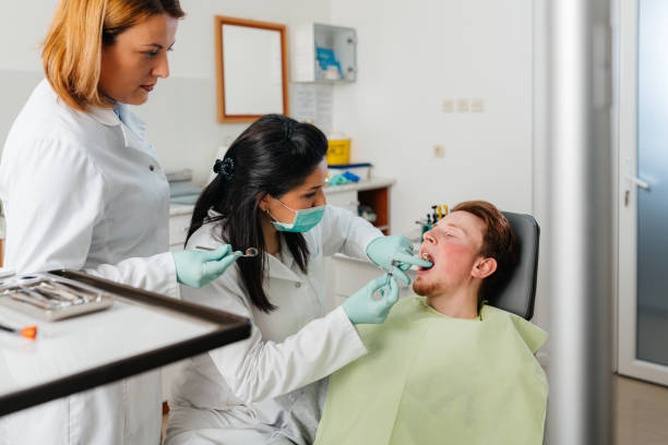 Best Weekend Emergency Dentist in Saxapahaw, NC