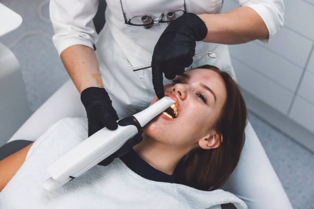 Best Mobile Emergency Dentist in Saxapahaw, NC
