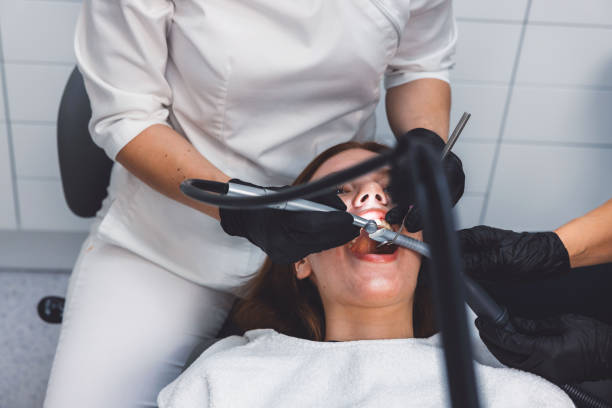 Best Emergency Dentist for Knocked-Out Tooth in Saxapahaw, NC