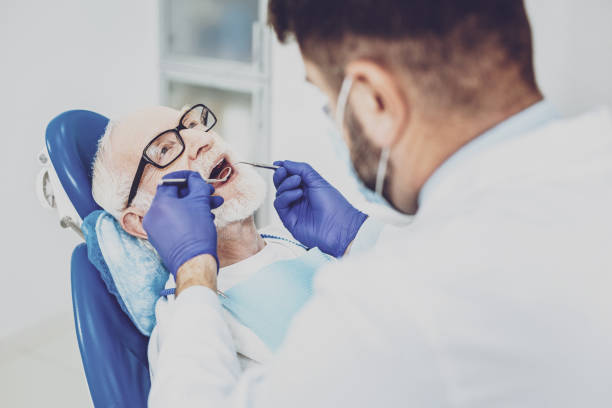 Best Mobile Emergency Dentist in Saxapahaw, NC